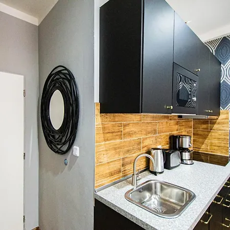 Appartement Cozy In The Main Center *