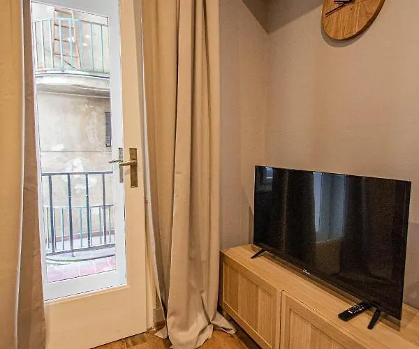 Apartamento Cozy In The Main Center *