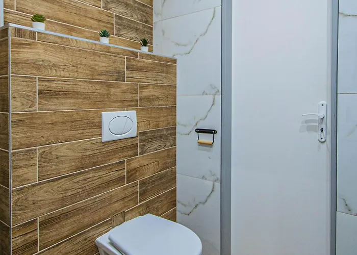 Apartamento Cozy In The Main Center *